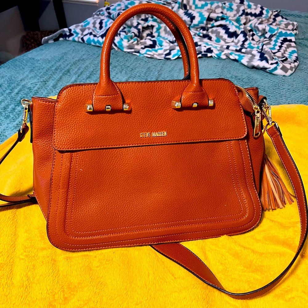 Steve Madden